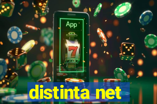 distinta net